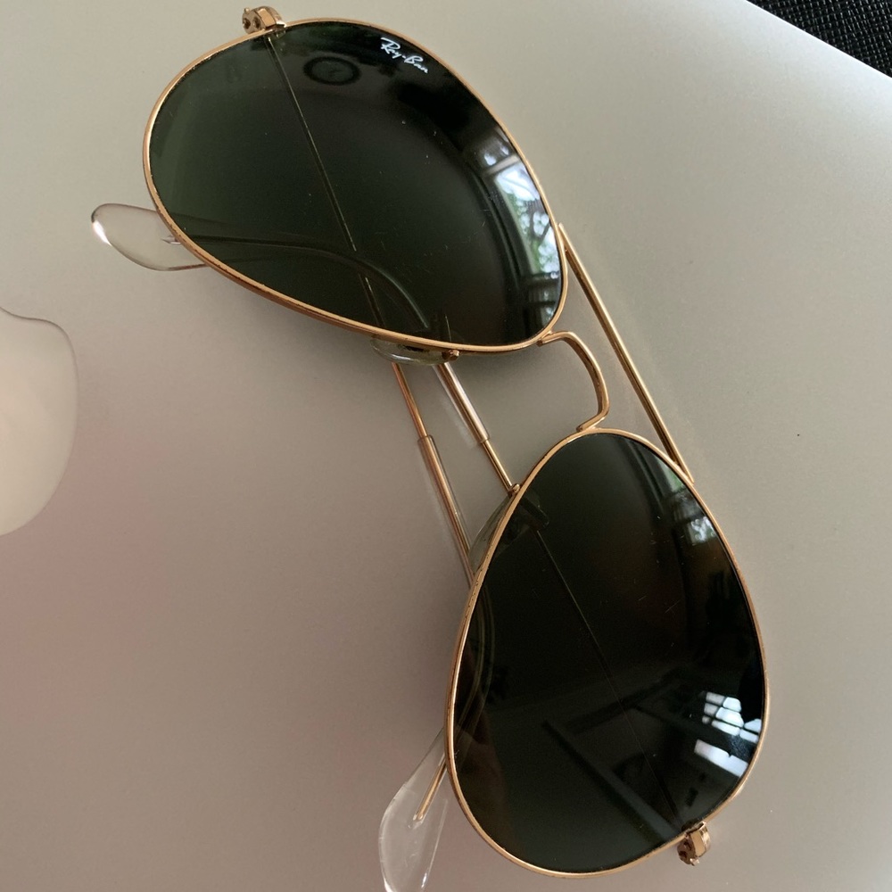 Aviator Classic Ray Bans
